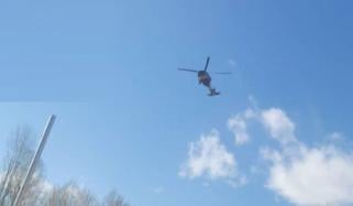 پاکستانی فضائی حملوں کا خوف، طالبان عہدیدار صوبہ بامیان فرار ہونے لگے