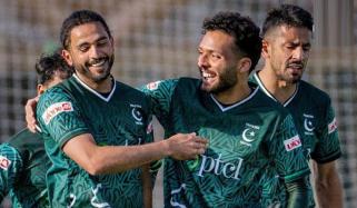 ہاکی ورلڈکپ کوالیفائنگ راؤنڈ، ملائیشیا کو شکست دے کر پاکستان سیمی فائنل میں پہنچ گیا