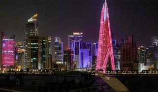 قطر کا دو ایرانی طیارے مار گرانے کا دعویٰ