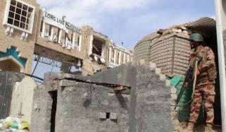 پاکستان افغانستان میں اندھا دھند اہداف کو نشانہ نہیں بنا رہا، سینئر سیکیورٹی عہدیدار