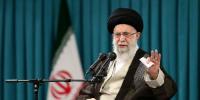 آیت اللّٰہ خامنہ ای کو کیسے نشانہ بنایا گیا؟ اے آئی ویڈیو جاری