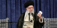 خامنہ ای  نے شہادت سے قبل کیا کہا تھا؟
