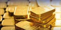سونے کی قیمتوں کی اونچی اڑان جاری