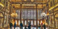 امریکی و اسرائیلی حملے میں ایران کے تاریخی گلستان محل کو بھی نقصان پہنچا 