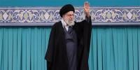 آیت اللّٰہ خامنہ ای کی اہلیہ بھی شہید