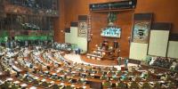 سندھ اسمبلی: ایران پر حملوں کیخلاف جماعت اسلامی کی قرارداد