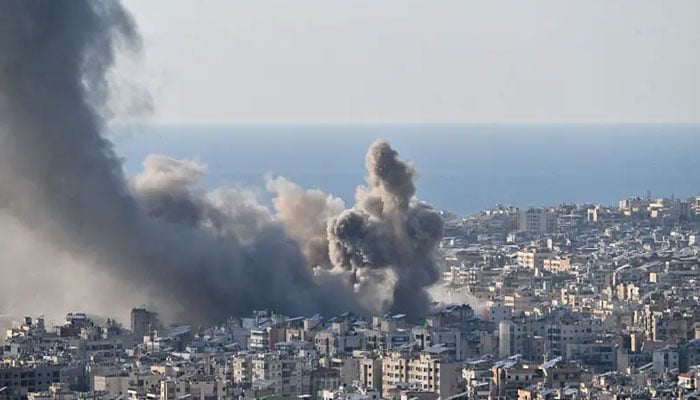 تصویر بشکریہ غیرملکی میڈیا