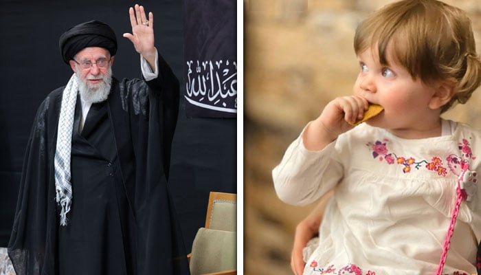 —تصاویر بشکریہ غیر ملکی میڈیا