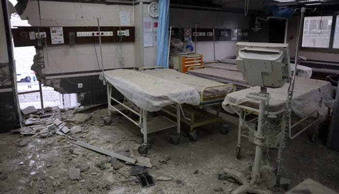 —فوٹو بشکریہ بین الاقوامی میڈیا