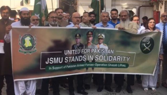 — تصویر بشکریہ رپورٹر