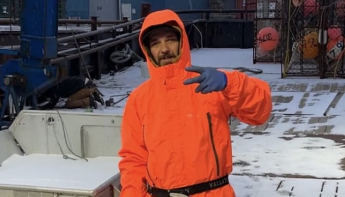 Todd Meadows, ‘Deadliest Catch’ star, dies tragically during filming at age 25