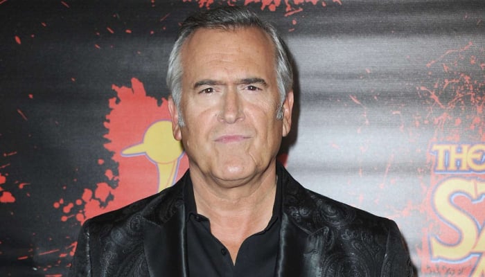 Bruce Campbell, ‘Evil Dead’ actor, reveals his ‘incurable’ cancer diagnosis