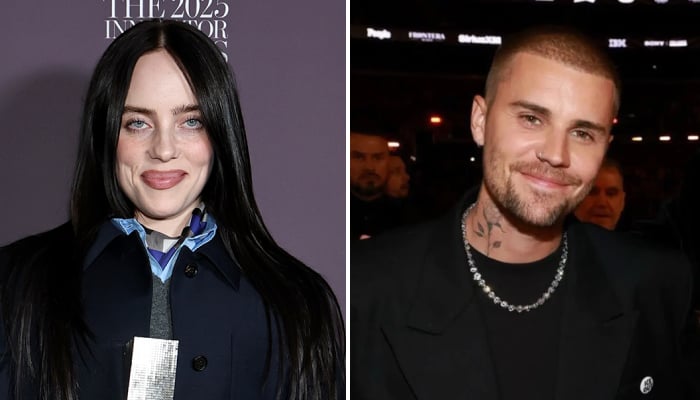 Billie Eilish confesses Justin Bieber obsession after he marks his 32nd birthday