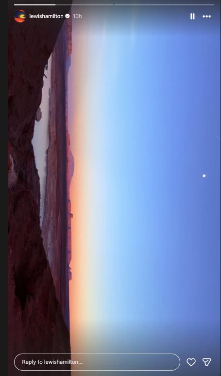 Kim Kardashian, Lewis Hamilton take romance to next level with secret getaway