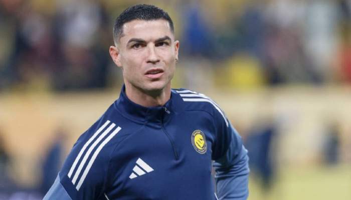 Cristiano Ronaldo flees Saudi Arabia amid rising tension in Middle East?