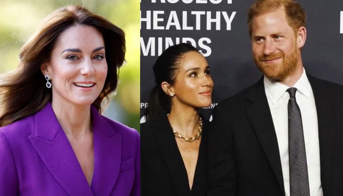 Kate Middleton strongly reacts to Harry, Meghan’s UK return plan: very delicate time