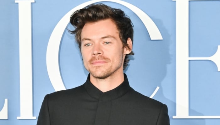 Harry Styles phone-free Manchester concert to stream on Netflix this weekend