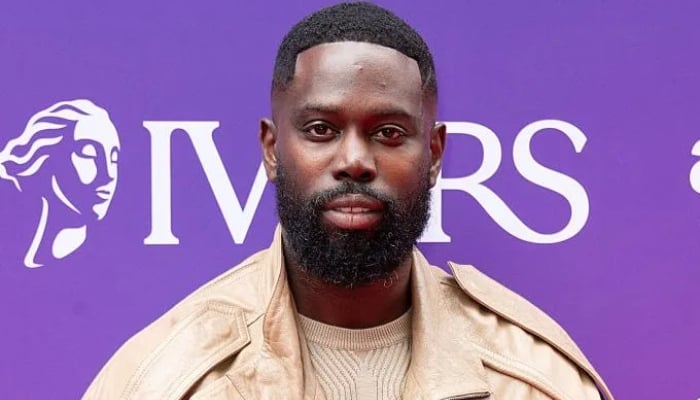 Rapper Ghetts sentenced to 12 years for killing student in hit-and-run