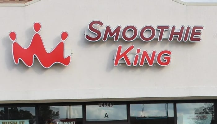 Smoothie King breaks silence after employees refused to serve Trump supporters