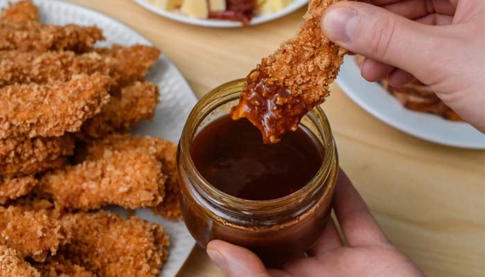 BBQ Sauce recall issued nationwide due to incorrect label