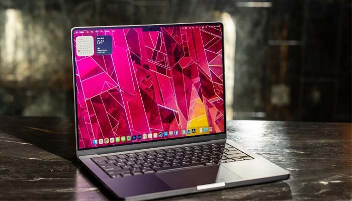 Apple unveils new MacBook Air and MacBook Pro with advanced M5 chips