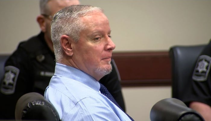 Colin Gray, father of Georgia school shooter found guilty of manslaughter