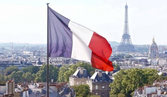 فرانس کا قبرص کو دفاعی نظام بھیجنے کا اعلان