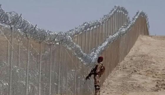 آپریشن غضب للحق، طالبان و فتنہ الخوارج کی ٹھل سیکٹر میں دراندازی کی کوشش سیکیورٹی فورسز نے ناکام بنادی