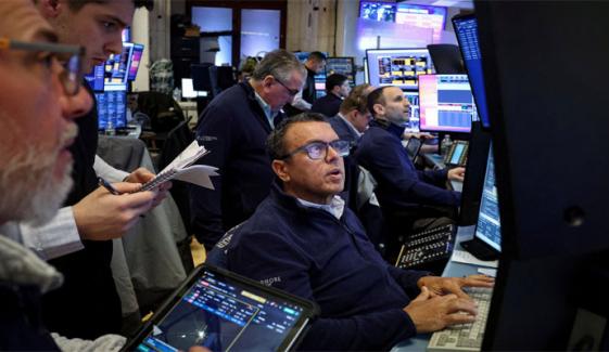 ایران پر امریکا اسرائیل حملہ، عالمی اسٹاک ایکسچینجز میں کاروبار کا منفی رجحان