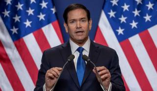 ایران پر سخت ترین حملے ہونا ابھی باقی ہیں، مارکو روبیو