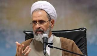 ایران پر امریکی، اسرائیلی حملہ غلط فہمی کا شکار تخمینے پر مبنی ہے، علی رضا عرافی