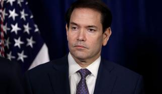 ایرانی عوام موجودہ حکومت کا خاتمہ کر کے نیا سیاسی نظام قائم کریں: مارکو روبیو