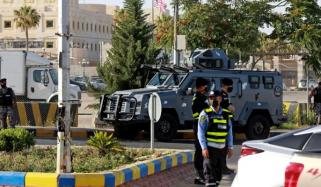 خطے میں شدید کشیدگی کے باعث امریکا کی اپنے شہریوں کو فوری مشرقِ وسطیٰ چھوڑنے کی ہدایت