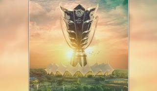 فٹبال: ایشیاء کپ 2027ءکا افتتاحی و اختتامی مقابلہ کہاں ہو گا؟