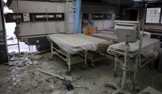 رہائشی علاقوں، اسپتالوں، اسکولوں پر حملے، ایران کا امریکا و اسرائیل کیخلاف عالمی کارروائی کا مطالبہ