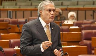 مذاکرات میں مثبت پیشرفت کے باوجود ایران پر حملہ کیا گیا: اسحاق ڈار