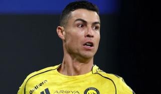 ایران کا سعودی عرب پر حملہ، رونالڈو نجی طیارے میں میڈرڈ روانہ