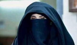 بشریٰ بی بی کو فیملی سے ملاقات کی اجازت مل گئی