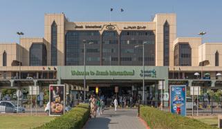 پاکستان کی فضائی حدود معمول کے مطابق آپریشنل ہے: پی اے اے کی افواہوں پر وضاحت