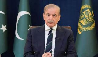 عالمی صورتحال پر وزیراعظم نے پارلیمانی لیڈرز کا ان کیمرہ اجلاس طلب کرلیا