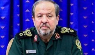 ایران کے عارضى وزیر دفاع مجید بن الرضا اسرائیلی و امریکی حملے میں جاں بحق