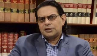 جنگ بڑی حکمت عملی کا چھوٹا حصہ ہوتا ہے، بڑی حکمت عملی ہمارے سامنے نہیں: سلمان اکرم راجہ