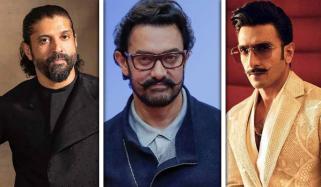 ڈان تھری تنازع، عامر خان کی رنویر اور فرحان میں ثالثی کی کوششیں 