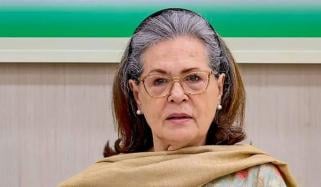 بھارتی حکومت نے ایران جیسے دیرینہ اتحادی کو نظر انداز کیا، سونیا گاندھی