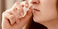 کیا روزے میں مجبوری کے تحت ناک میں اسپرے کر سکتے ہیں؟