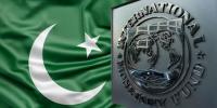 IMF سے مذاکرات کا دوسرا دن، ورچوئل بات چیت جاری