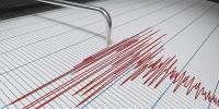 ایران میں 4.3 شدت کا زلزلہ