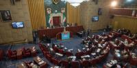 ایران: مجلس خبرگان رہبری کی عمارت حملے میں تباہ