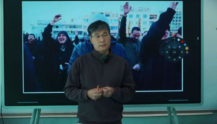 —فائل فوٹو