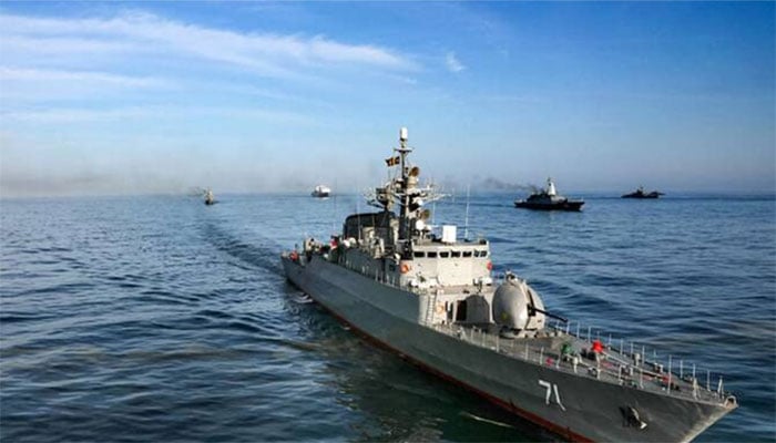 فوٹو: اے ایف پی